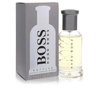 HUGO BOSS BOSS NO. 6 Eau De Toilette (GREY BOX) 1 oz for Men