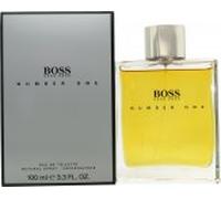 Hugo Boss BOSS Number One Eau de Toilette for Men 100 ml