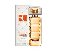 HUGO BOSS BOSS ORANGE 30ML EDT SPRAY | NEW & SEALED | FREE P&P | UK