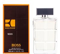 Hugo Boss Boss Orange Eau de Toilette 100ml Spray