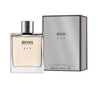 Hugo Boss Man Eau de Toilette 100ml