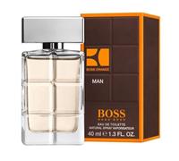 Hugo Boss Boss Orange Man Eau De Toilette 40ml