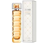 Hugo Boss Orange Woman Eau de Toilette Spray 50ml Womens Fragrance