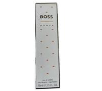 Hugo Boss Boss Orange Woman 75ml Eau de Toilette Spray For Her Edt Sealed