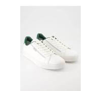 BOSS Footwear Boss Rhys_tenn_pusdth Trainer Natural Size: 7/41