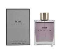 Hugo Boss Boss Selection Eau de Toilette Spray 100ml