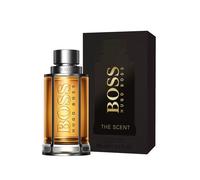 Hugo Boss BOSS The Scent 100ml Aftershave Lotion For Him - Brand New