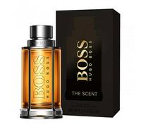 Hugo Boss Boss The Scent 100ml Eau De Toilette EDT Spray For Him