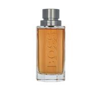 Hugo Boss Boss Black Men's fragrances Boss The Scent RefillableEau de Toilette Spray