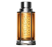 HUGO BOSS THE SCENT 200ml Eau De Toilette EDT Spray For Him - Brand New