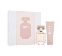 Hugo Boss - Boss The Scent 2016 SET1 - For Women, 50 ml