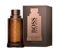 Hugo Boss - Boss The Scent Absolute 100ml Eau De Parfum Spray New & Sealed
