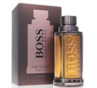 Hugo Boss BOSS The Scent Absolute Eau de Parfum for Men 100 ml