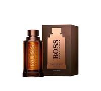 Hugo Boss Boss The Scent Absolute Eau de Parfum 100ml Spray Men's, New&Sealed.