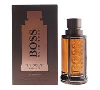 HUGO BOSS BOSS The Scent Absolute For Him Eau de Parfum Spray 50ml