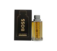 Hugo Boss Boss Black Men's fragrances Boss The Scent After Shave Lotion