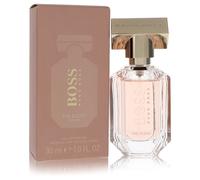 HUGO BOSS BOSS THE SCENT Eau De Parfum 1 oz for Women
