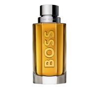 Hugo Boss Boss Black Men's fragrances Boss The Scent RefillableEau de Toilette Spray