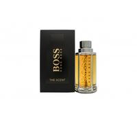 Hugo Boss Boss Black Men's fragrances Boss The Scent RefillableEau de Toilette Spray