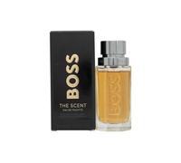 Hugo Boss Boss the Scent Eau de Toilette 50ml Spray - Refillable