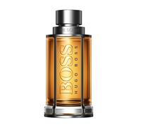 Hugo Boss BOSS The Scent Eau de Toilette for Men 50 ml