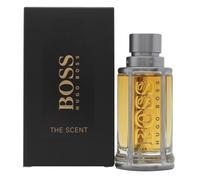 Hugo Boss BOSS The Scent Eau de Toilette for Men 50 ml