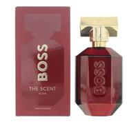 Hugo Boss Boss The Scent Elixir Eau De Parfum 50ml