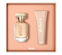 Hugo Boss Boss The Scent for Her 50ml EDP Spray / 75ml Body Lotion