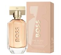 Hugo Boss BOSS women's fragrances Boss The Scent For Her RefillableEau de Parfum Spray
