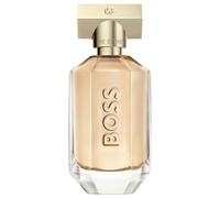 Hugo Boss BOSS women's fragrances Boss The Scent For Her RefillableEau de Parfum Spray