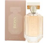 Hugo Boss Boss The Scent For Her Eau de Parfum 100ml Spray