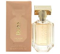 Hugo Boss Deep Red EDP 75ml Spray Women's Perfume Free UK Delivery New