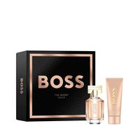 HUGO BOSS BOSS The Scent For Her Eau de Parfum 50ml Gift Set
