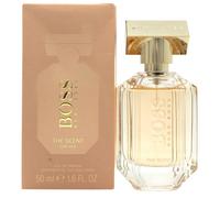 Hugo Boss BOSS women's fragrances Boss The Scent For Her RefillableEau de Parfum Spray