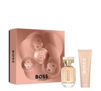 Hugo Boss BOSS The Scent For Her Eau De Parfum Gift Set 50ml