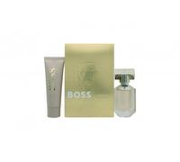 BOSS The Scent Eau de Parfum For Her Giftset 30ml