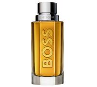 Hugo Boss Boss Black Men's fragrances Boss The Scent RefillableEau de Toilette Spray