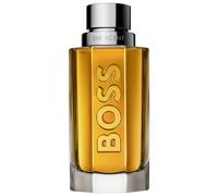 Hugo Boss Boss Black Men's fragrances Boss The Scent RefillableEau de Toilette Spray