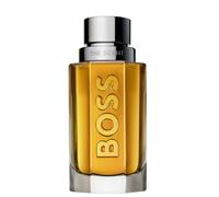 Hugo Boss Boss Black Men's fragrances Boss The Scent RefillableEau de Toilette Spray