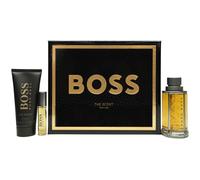 HUGO BOSS - BOSS The Scent For Him 100ml Eau de Toilette Gift Set