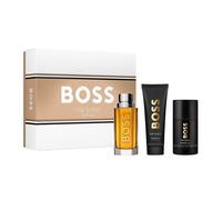 Hugo Boss Boss The Scent Gift Set 100ml EDT + 100ml Shower Gel + 75ml Deodorant Stick