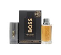 Hugo Boss Boss The Scent Gift Set 100ml EDT + 75ml Deodorant Stick