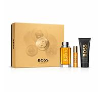 Hugo Boss The Scent Gift Set 50ml Eau De Toilette + 100ml Shower Gel