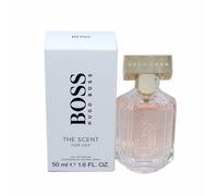 Hugo Boss Boss The Scent For Her Eau de Parfum 50ml Spray