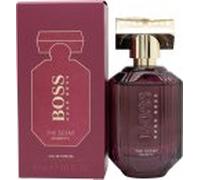 Hugo Boss Boss The Scent Magnetic For Her Eau de Parfum 50ml Spray