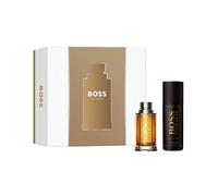 Hugo Boss Boss The Scent Men's Gift Set 50ml & 2pc