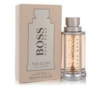 HUGO BOSS BOSS THE SCENT PURE ACCORD Eau De Toilette 3.3 oz for Men