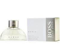 Hugo Boss Boss Woman Eau de Parfum 90ml EDP Spray - Brand New