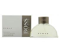 HUGO BOSS Boss Woman Eau de Parfum Spray 90ml Brand New