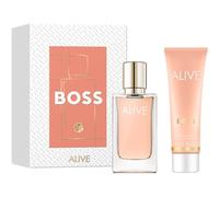 Hugo-Boss BOSS-womens-fragrances BOSS-AliveGift set Eau de Parfum Spray 30 ml + Bodylotion 50 ml